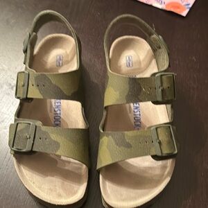 Women’s Birkenstock Sandals Size 39